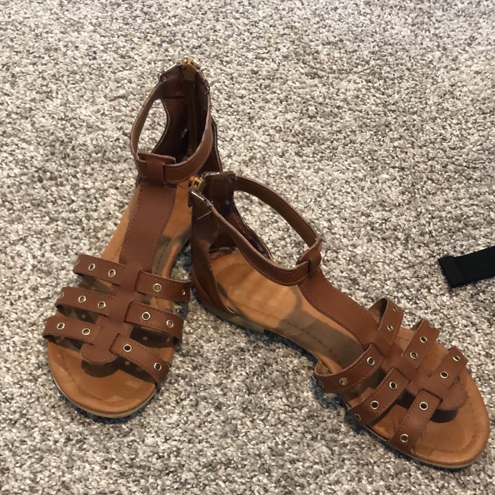 Sandals
